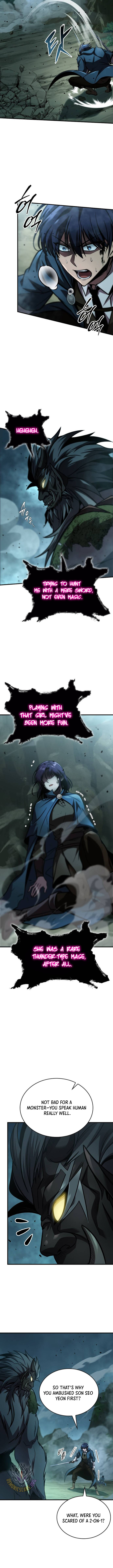 My Exclusive Tower Guide Chapter 66 5